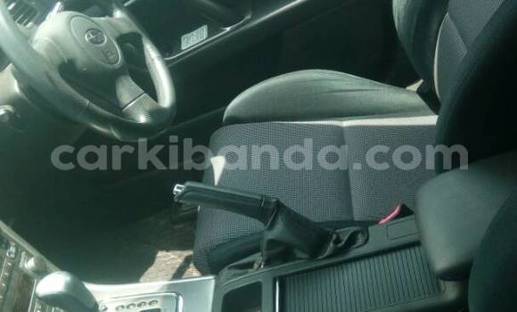 Buy Used Subaru Legacy Silver Car in Kampala in Uganda Buy Used Subaru Legacy Silver Car in Kampala in Uganda