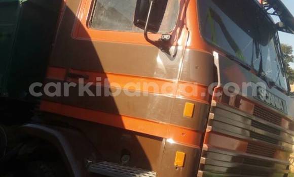 Buy Used Scania 142E Other Truck in Kampala in Uganda Buy Used Scania 142E Other Truck in Kampala in Uganda