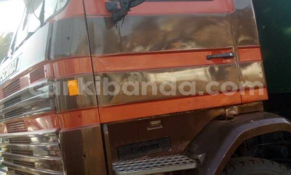 Buy Used Scania 142E Other Truck in Kampala in Uganda Buy Used Scania 142E Other Truck in Kampala in Uganda