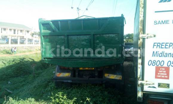 Buy Used Scania 142E Other Truck in Kampala in Uganda Buy Used Scania 142E Other Truck in Kampala in Uganda
