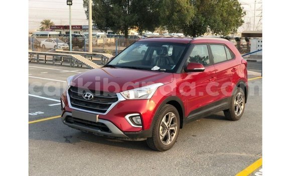 Gura Imported Hyundai Creta Red Imodoka i Import - Dubai mu Uganda Gura Imported Hyundai Creta Red Imodoka i Import - Dubai mu Uganda