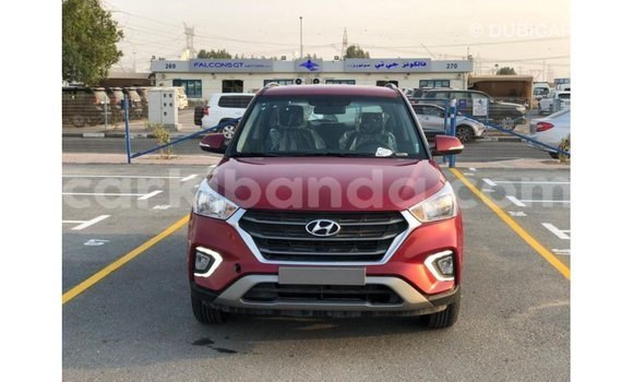 Gura Imported Hyundai Creta Red Imodoka i Import - Dubai mu Uganda Gura Imported Hyundai Creta Red Imodoka i Import - Dubai mu Uganda