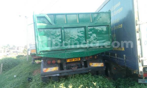 Buy Used Scania 142E Other Truck in Kampala in Uganda Buy Used Scania 142E Other Truck in Kampala in Uganda