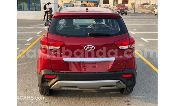 Gura Imported Hyundai Creta Red Imodoka i Import - Dubai mu Uganda Gura Imported Hyundai Creta Red Imodoka i Import - Dubai mu Uganda