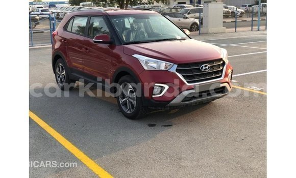 Gura Imported Hyundai Creta Red Imodoka i Import - Dubai mu Uganda Gura Imported Hyundai Creta Red Imodoka i Import - Dubai mu Uganda