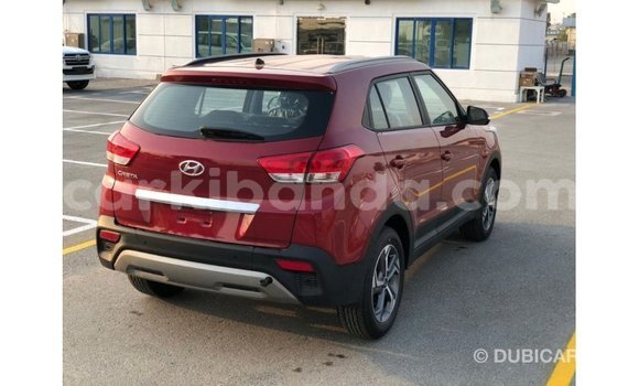 Gura Imported Hyundai Creta Red Imodoka i Import - Dubai mu Uganda Gura Imported Hyundai Creta Red Imodoka i Import - Dubai mu Uganda