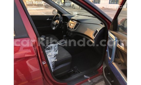 Gura Imported Hyundai Creta Red Imodoka i Import - Dubai mu Uganda Gura Imported Hyundai Creta Red Imodoka i Import - Dubai mu Uganda