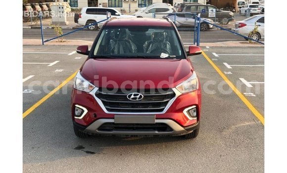 Gura Imported Hyundai Creta Red Imodoka i Import - Dubai mu Uganda Gura Imported Hyundai Creta Red Imodoka i Import - Dubai mu Uganda