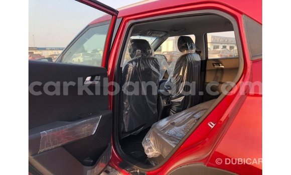 Gura Imported Hyundai Creta Red Imodoka i Import - Dubai mu Uganda Gura Imported Hyundai Creta Red Imodoka i Import - Dubai mu Uganda
