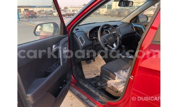 Gura Imported Hyundai Creta Red Imodoka i Import - Dubai mu Uganda Gura Imported Hyundai Creta Red Imodoka i Import - Dubai mu Uganda