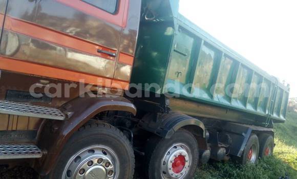 Buy Used Scania 142E Other Truck in Kampala in Uganda Buy Used Scania 142E Other Truck in Kampala in Uganda
