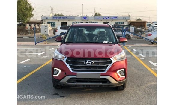 Gura Imported Hyundai Creta Red Imodoka i Import - Dubai mu Uganda Gura Imported Hyundai Creta Red Imodoka i Import - Dubai mu Uganda