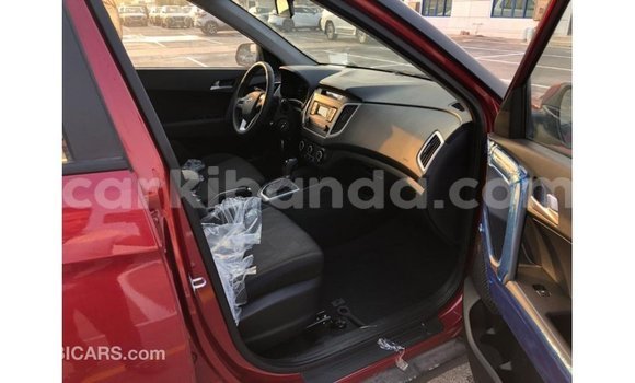 Gura Imported Hyundai Creta Red Imodoka i Import - Dubai mu Uganda Gura Imported Hyundai Creta Red Imodoka i Import - Dubai mu Uganda