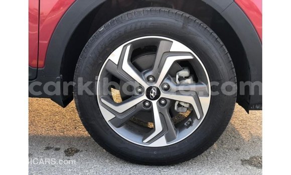 Gura Imported Hyundai Creta Red Imodoka i Import - Dubai mu Uganda Gura Imported Hyundai Creta Red Imodoka i Import - Dubai mu Uganda