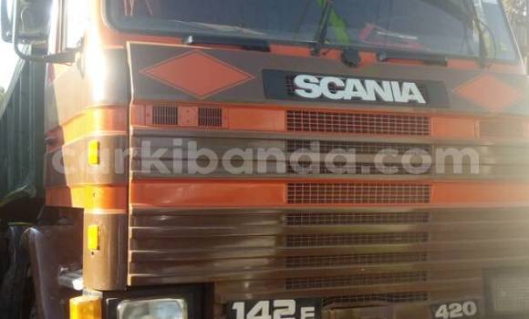 Buy Used Scania 142E Other Truck in Kampala in Uganda Buy Used Scania 142E Other Truck in Kampala in Uganda