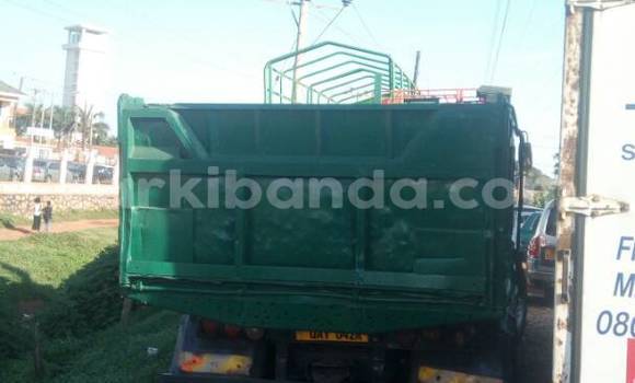 Buy Used Scania 142E Other Truck in Kampala in Uganda Buy Used Scania 142E Other Truck in Kampala in Uganda