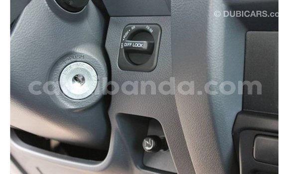 Buy Import Toyota Land Cruiser White Car in Import - Dubai in Uganda Buy Import Toyota Land Cruiser White Car in Import - Dubai in Uganda