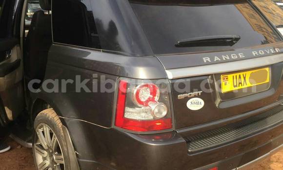 Buy Used Rover 201 Black Car in Kampala in Uganda Buy Used Rover 201 Black Car in Kampala in Uganda