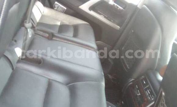Buy Used Toyota Land Cruiser Black Car in Kampala in Uganda Buy Used Toyota Land Cruiser Black Car in Kampala in Uganda