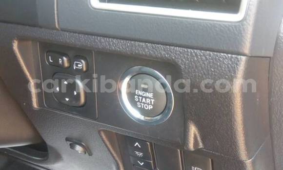 Buy Used Toyota Land Cruiser Prado White Car in Kampala in Uganda Buy Used Toyota Land Cruiser Prado White Car in Kampala in Uganda