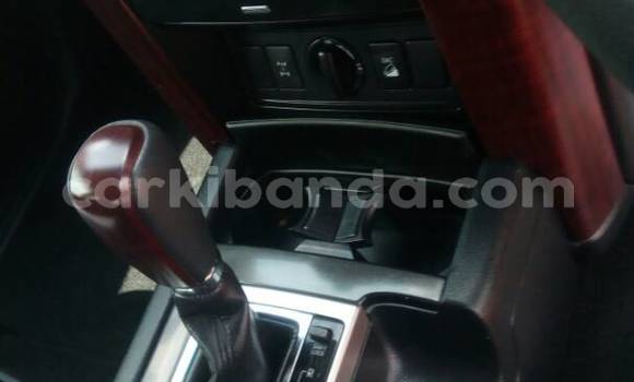 Buy Used Toyota Land Cruiser Prado White Car in Kampala in Uganda Buy Used Toyota Land Cruiser Prado White Car in Kampala in Uganda