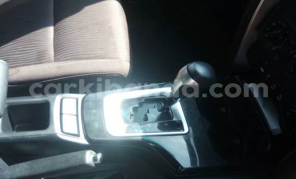 Buy Used Toyota Fortuner White Car in Kampala in Uganda Buy Used Toyota Fortuner White Car in Kampala in Uganda