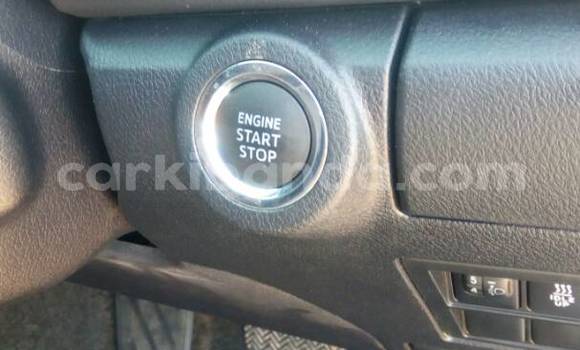 Buy Used Toyota Fortuner White Car in Kampala in Uganda Buy Used Toyota Fortuner White Car in Kampala in Uganda