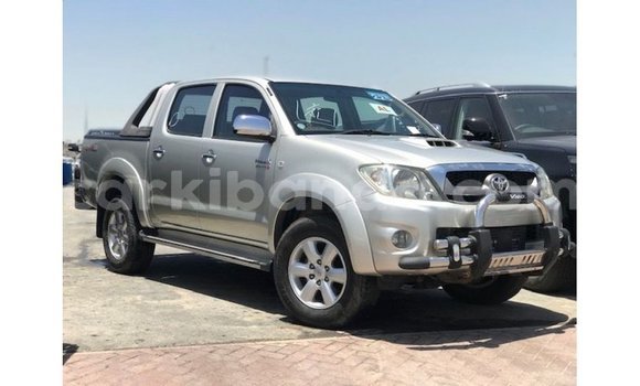 Buy Import Toyota Hilux Other Car in Import - Dubai in Uganda Buy Import Toyota Hilux Other Car in Import - Dubai in Uganda