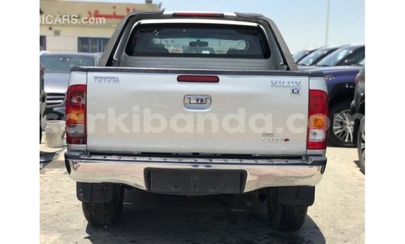 Buy Import Toyota Hilux Other Car in Import - Dubai in Uganda Buy Import Toyota Hilux Other Car in Import - Dubai in Uganda