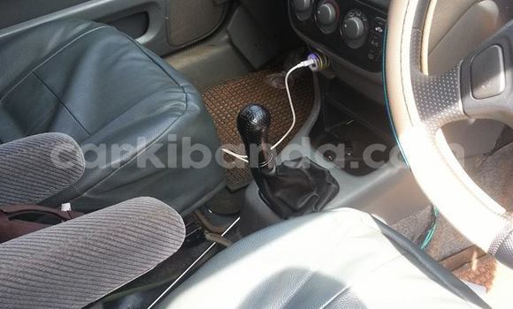 Buy Used Honda CR-V Blue Car in Busia in Uganda Buy Used Honda CR-V Blue Car in Busia in Uganda