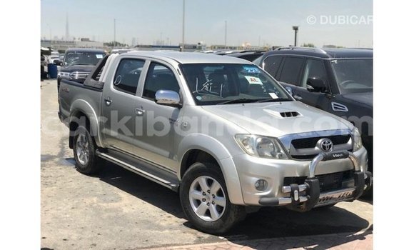 Buy Import Toyota Hilux Other Car in Import - Dubai in Uganda Buy Import Toyota Hilux Other Car in Import - Dubai in Uganda