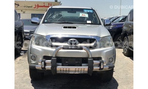 Buy Import Toyota Hilux Other Car in Import - Dubai in Uganda Buy Import Toyota Hilux Other Car in Import - Dubai in Uganda