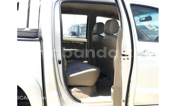 Buy Import Toyota Hilux Other Car in Import - Dubai in Uganda Buy Import Toyota Hilux Other Car in Import - Dubai in Uganda