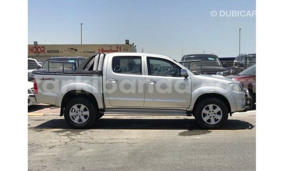 Buy Import Toyota Hilux Other Car in Import - Dubai in Uganda Buy Import Toyota Hilux Other Car in Import - Dubai in Uganda