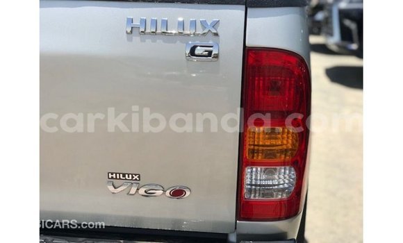 Buy Import Toyota Hilux Other Car in Import - Dubai in Uganda Buy Import Toyota Hilux Other Car in Import - Dubai in Uganda