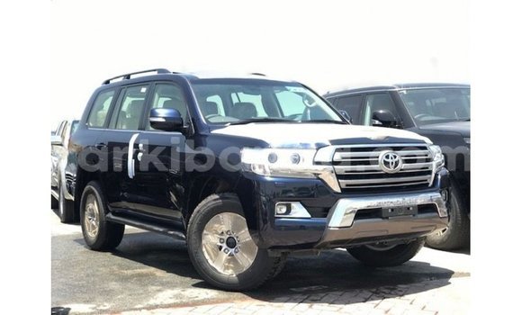 Nunua Imported Toyota Land Cruiser Bluu Gari ndani ya Import - Dubai nchini Uganda Nunua Imported Toyota Land Cruiser Bluu Gari ndani ya Import - Dubai nchini Uganda