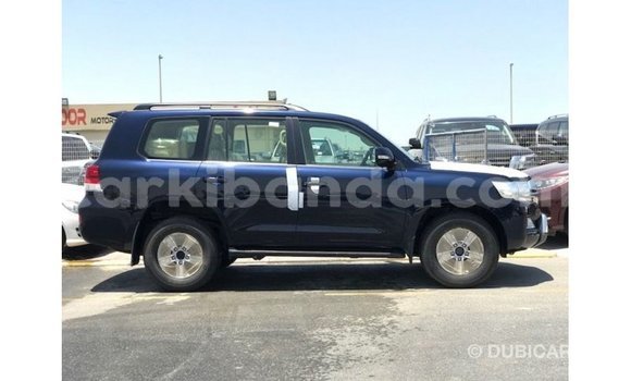 Nunua Imported Toyota Land Cruiser Bluu Gari ndani ya Import - Dubai nchini Uganda Nunua Imported Toyota Land Cruiser Bluu Gari ndani ya Import - Dubai nchini Uganda