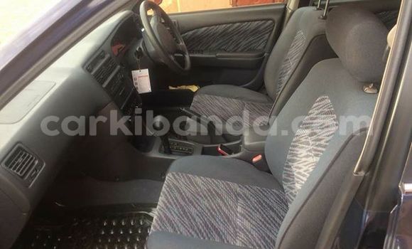 Gura Yakoze Toyota Premio Black Imodoka i Busia mu Uganda Gura Yakoze Toyota Premio Black Imodoka i Busia mu Uganda