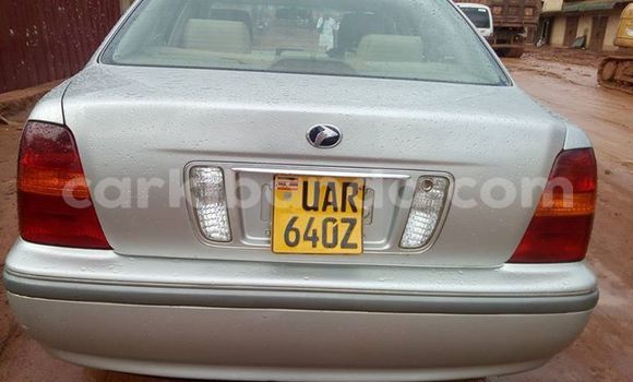 Buy Used Toyota Progress Silver Car in Busia in Uganda Buy Used Toyota Progress Silver Car in Busia in Uganda