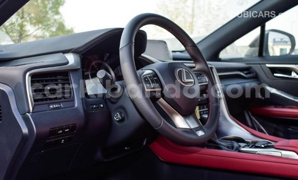 Buy Import Lexus RX 300 White Car in Import - Dubai in Uganda Buy Import Lexus RX 300 White Car in Import - Dubai in Uganda