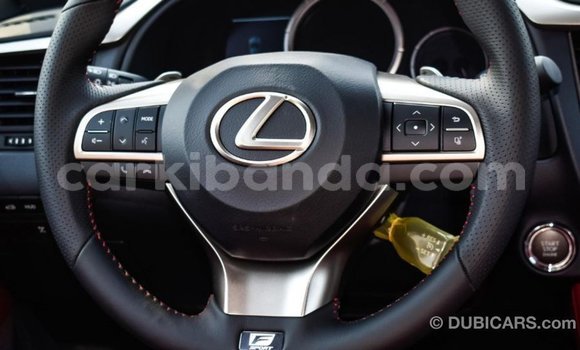Buy Import Lexus RX 300 White Car in Import - Dubai in Uganda Buy Import Lexus RX 300 White Car in Import - Dubai in Uganda