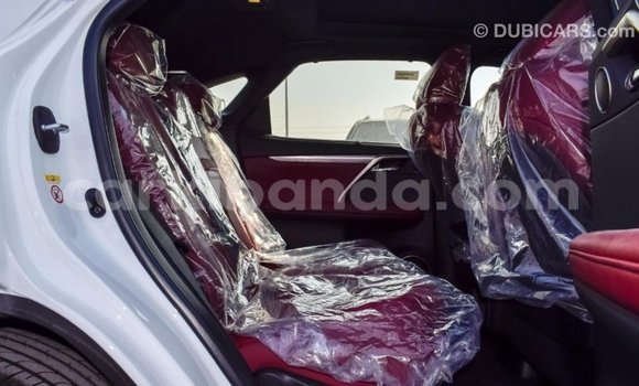 Buy Import Lexus RX 300 White Car in Import - Dubai in Uganda Buy Import Lexus RX 300 White Car in Import - Dubai in Uganda