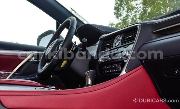 Buy Import Lexus RX 300 White Car in Import - Dubai in Uganda Buy Import Lexus RX 300 White Car in Import - Dubai in Uganda