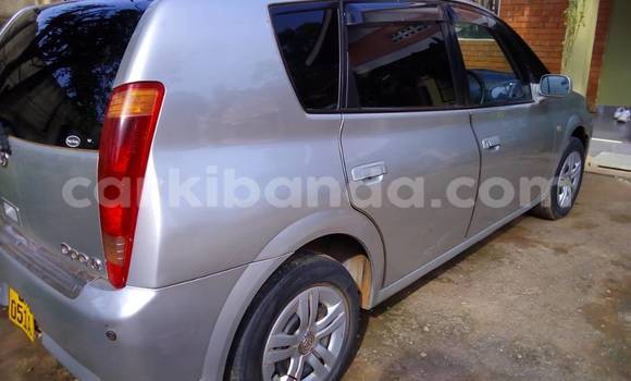 Buy Used Toyota 4Runner Black Car in Kampala in Uganda Buy Used Toyota 4Runner Black Car in Kampala in Uganda