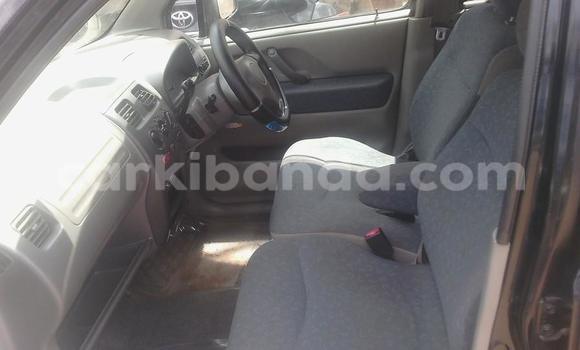 Gura Yakoze Suzuki Wagon Black Imodoka i Arua mu Uganda Gura Yakoze Suzuki Wagon Black Imodoka i Arua mu Uganda