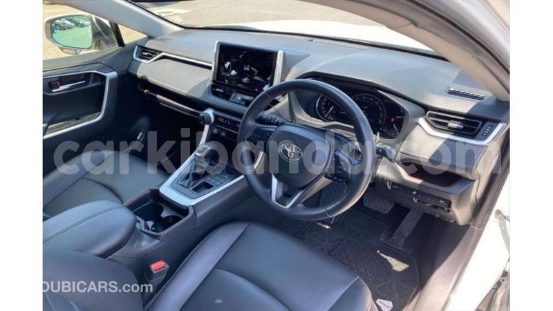 Big with watermark toyota 4runner uganda import dubai 10099