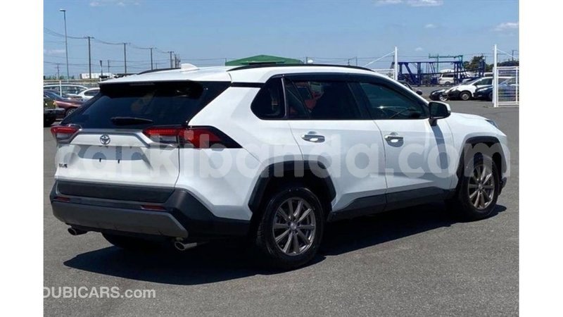 Big with watermark toyota 4runner uganda import dubai 10099