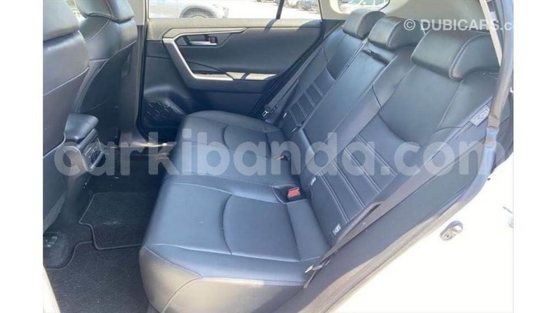 Big with watermark toyota 4runner uganda import dubai 10099