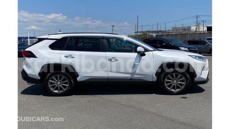 Big with watermark toyota 4runner uganda import dubai 10099