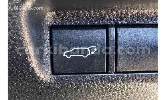 Gura Imported Toyota 4Runner White Imodoka i Import - Dubai mu Uganda Gura Imported Toyota 4Runner White Imodoka i Import - Dubai mu Uganda